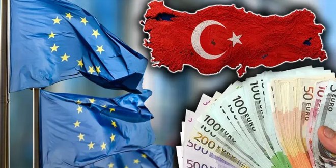 18 şehre 45 milyon avro AB fonu: İşte destek alacak iller