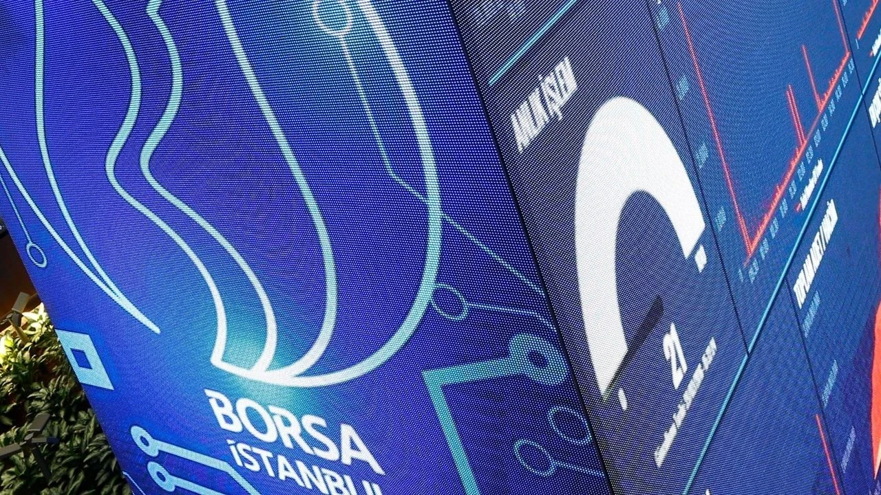 Borsanın dev şirketinde toptan satış işlemi bugün: Paylar o bankaya devredilecek