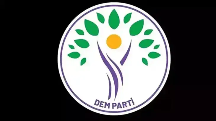 DEM Parti'den Otokoç Genel Müdürlüğü'ne saldırı ile ilgili açıklama