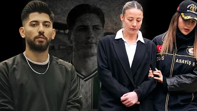 Kubilay Kaan Kundakçı cinayeti davasında 2’nci duruşma! 6'sı tutuklu 7 sanık yeniden hakim karşısına çıkacak