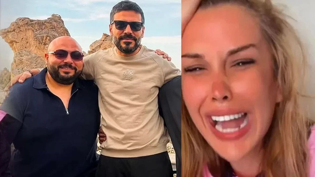 Daltonlar kimdir? Engin ve Dilan Polat'ın Daltonlar çetesi ile ilgisi ne?