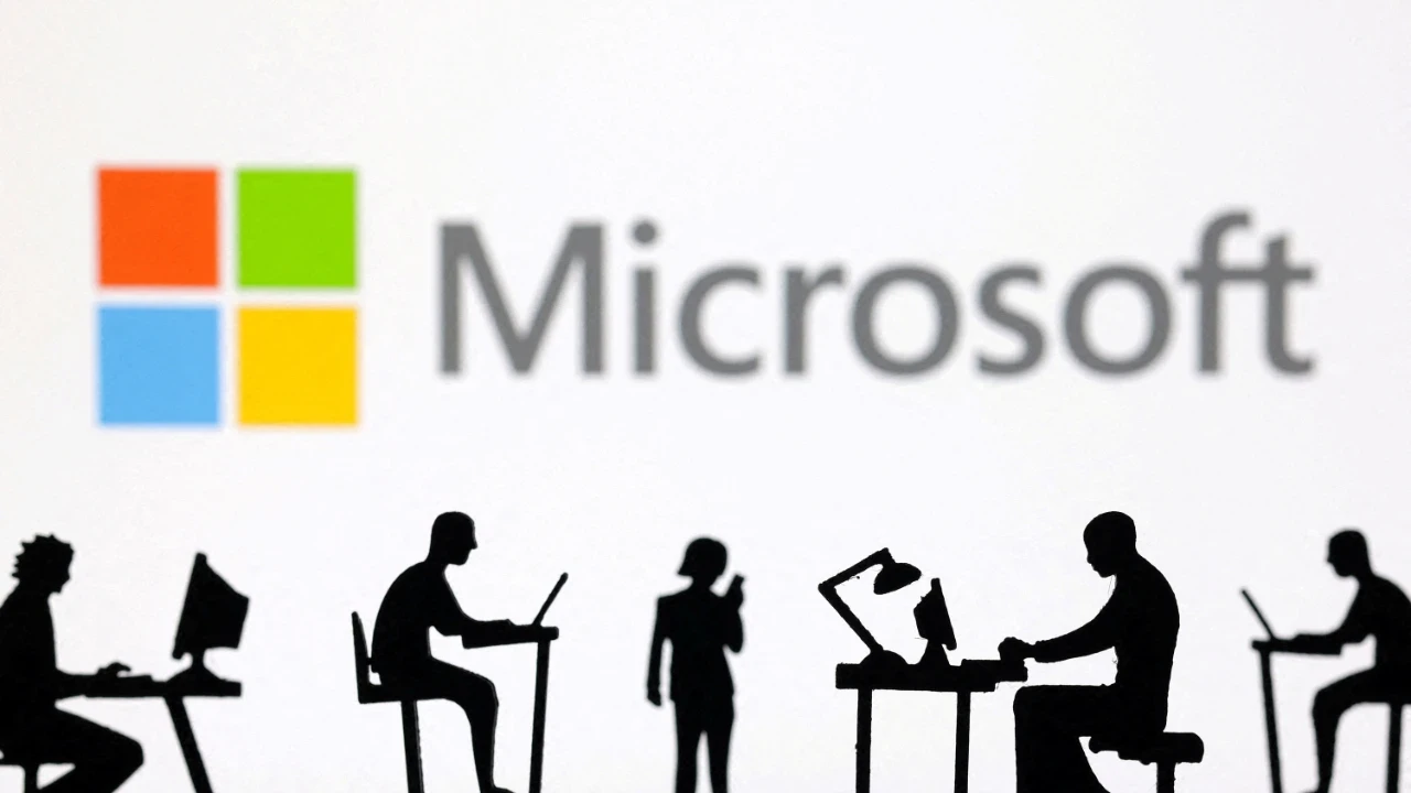 Microsoft binlerce çalışanını işten çıkarıyor