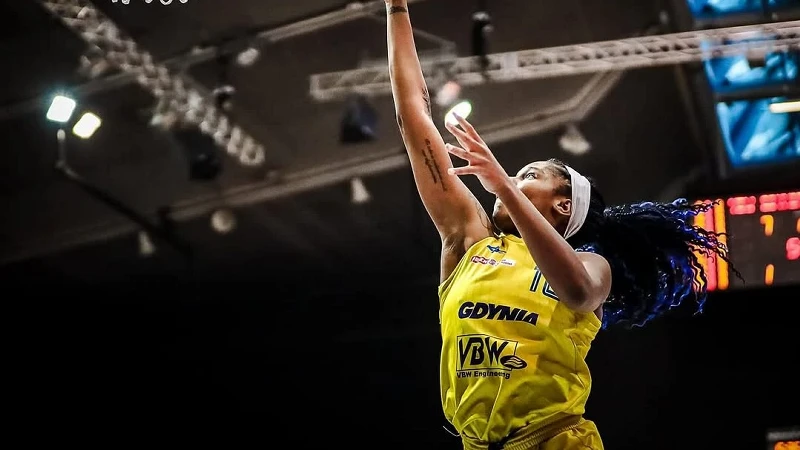 Beşiktaş'a ABD'li uzun forvet