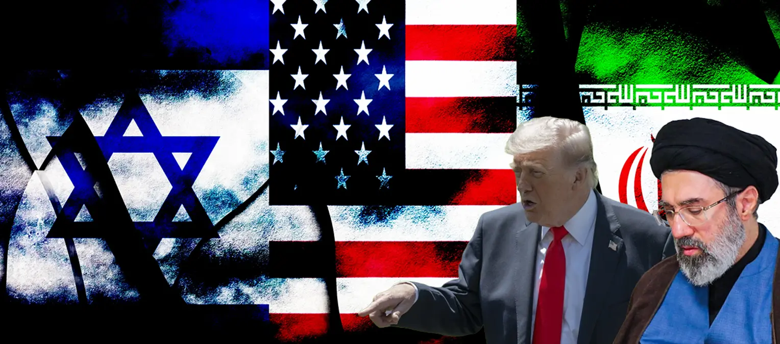 Trump'tan İran açıklaması! Tarih verdi: Konu kapanacak