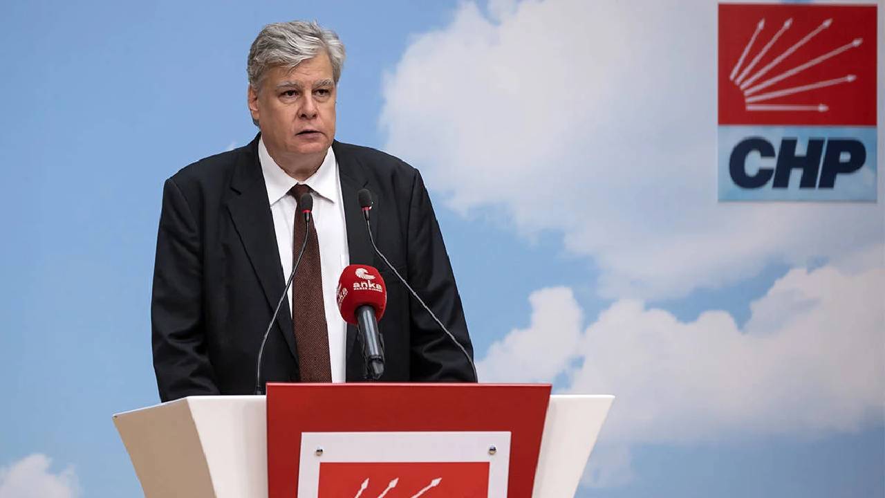 Prof. Dr. Örsan Öymen: ABD, AKP ve Kılıçdaroğlu işbirliği var