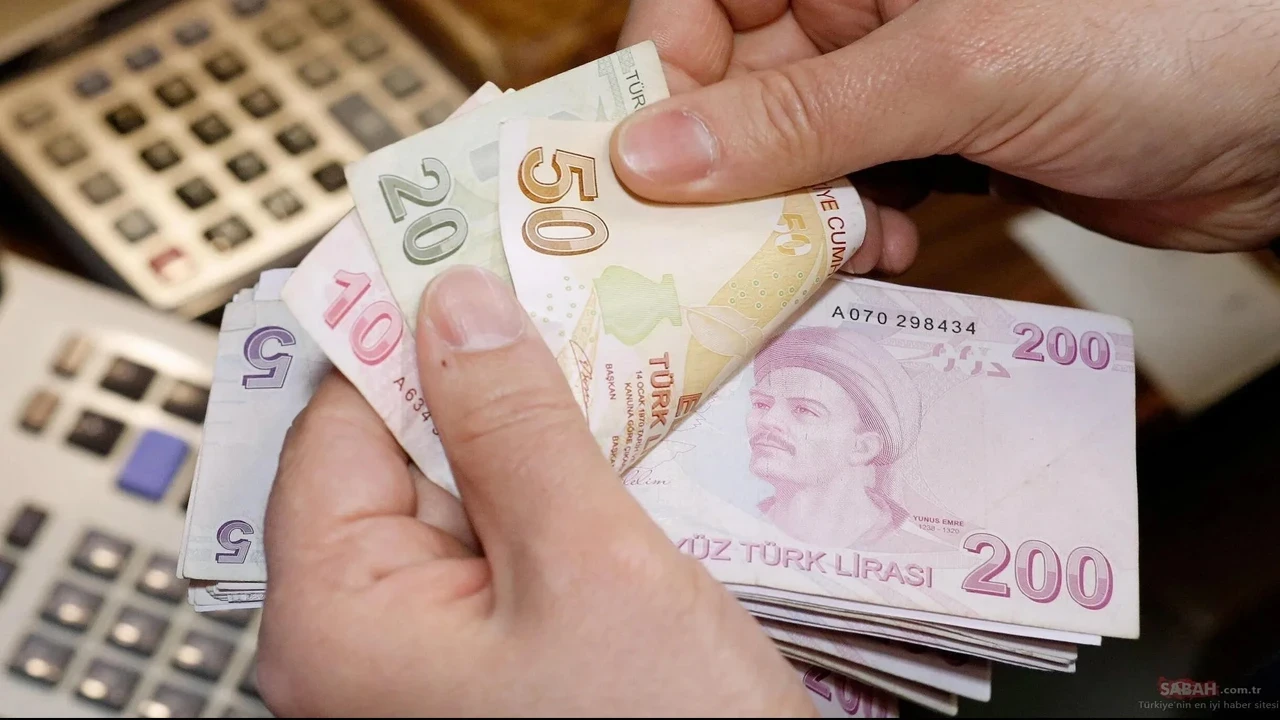 Dev destek paketi açıklandı: 922 bin sigortalı çalışana 6,7 milyar lira ödeme