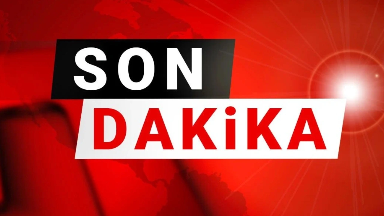Son dakika | 'Söylemezler' suç örgütü lideri için gözaltı kararı!