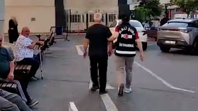 Beylikdüzü Belediyesi'ne operasyon: 27 gözaltı