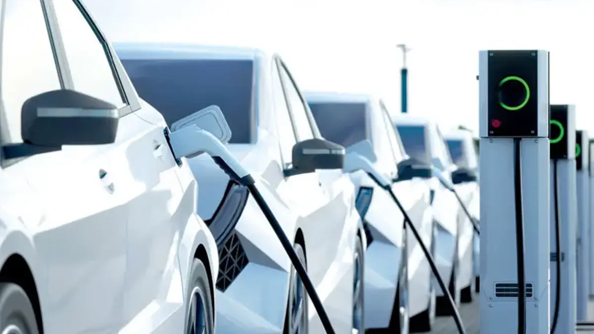Elektrikli ve hibrit oto yükselişte