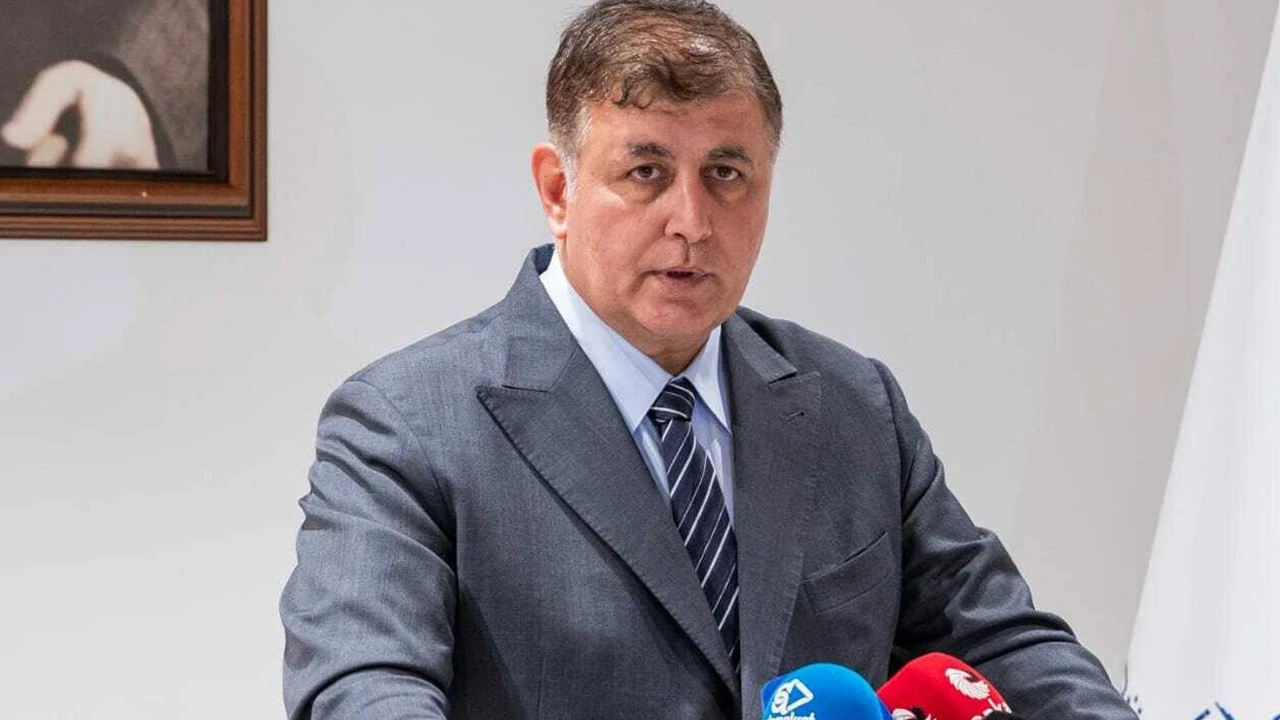 Cemil Tugay istifa sonrası açıkladı: Yeni parti kurulacak, orada olacağım