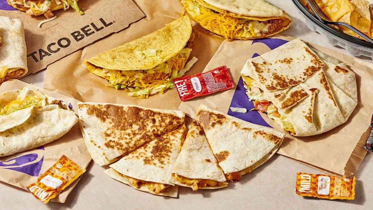 Parazit vakaları fast food zincirini sarstı, fiyatlarda indirim yaptı