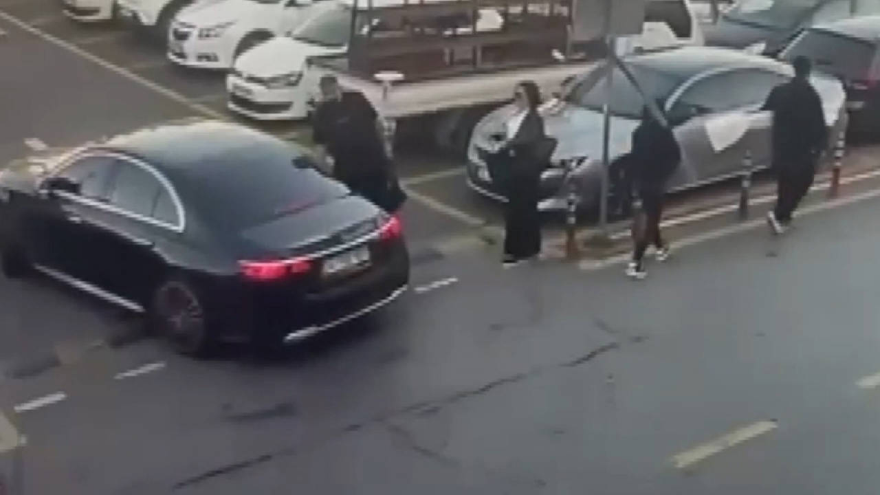 Büyükçekmece Adliyesi'ndeki 'adli emanet' soygununda yeni gelişme: Firari 2 şüpheli teslim oldu