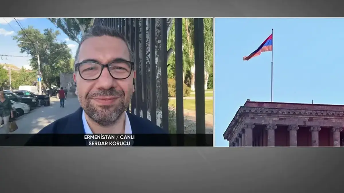 Ermenistan'ta parlamento seçimlerinde son durum | Paşinyan'dan Türkiye mesajı