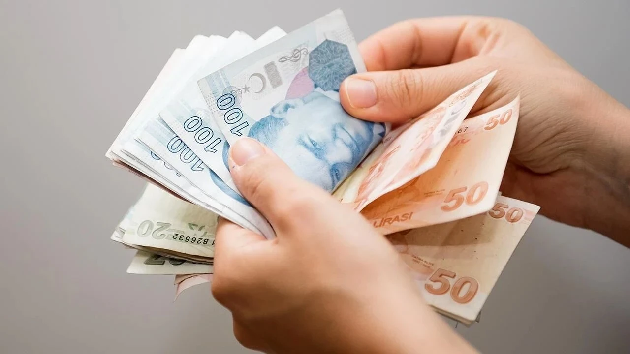 Enflasyon maaş farklarının yatacağı tarih belli oldu