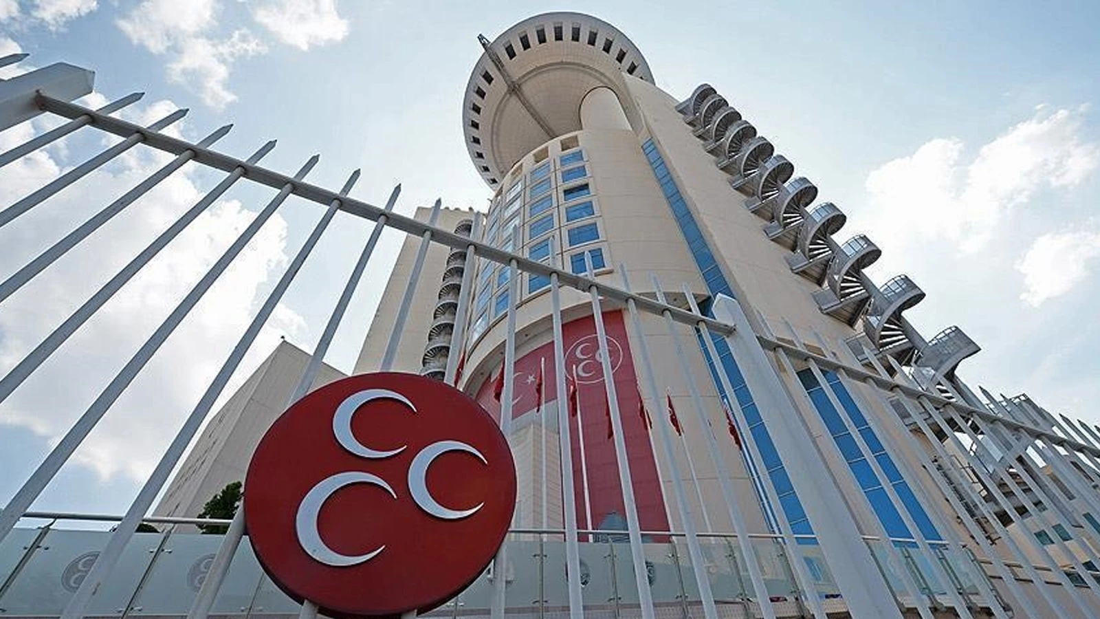MHP Konya il teşkilatı feshedildi