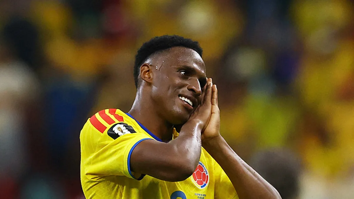 Lucumi için transfer açıklaması!