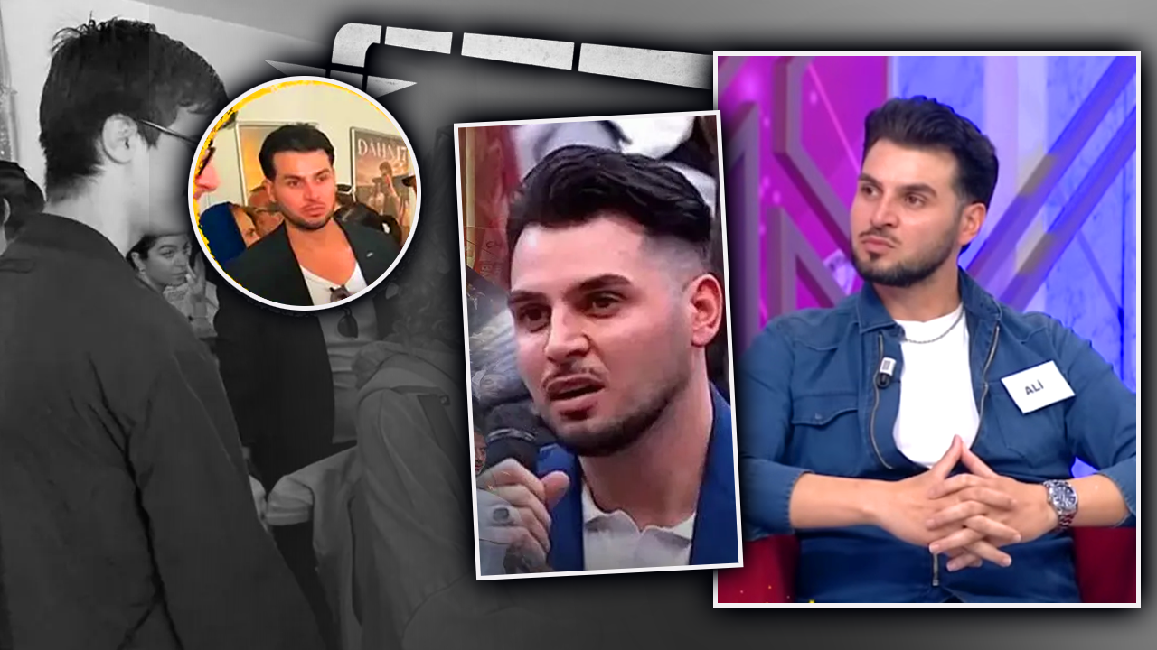 ‘Figüran’ iddiaları sonrası gündem oldu! Kim bu genç? Songül Karlı, Nihat Hatipoğlu’ndan sonra şimdi de CHP töreninde!