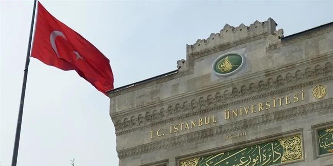 İÜ'den İmamoğlu'nun rektörle görüşmesine ilişkin iddialarına yalanlama