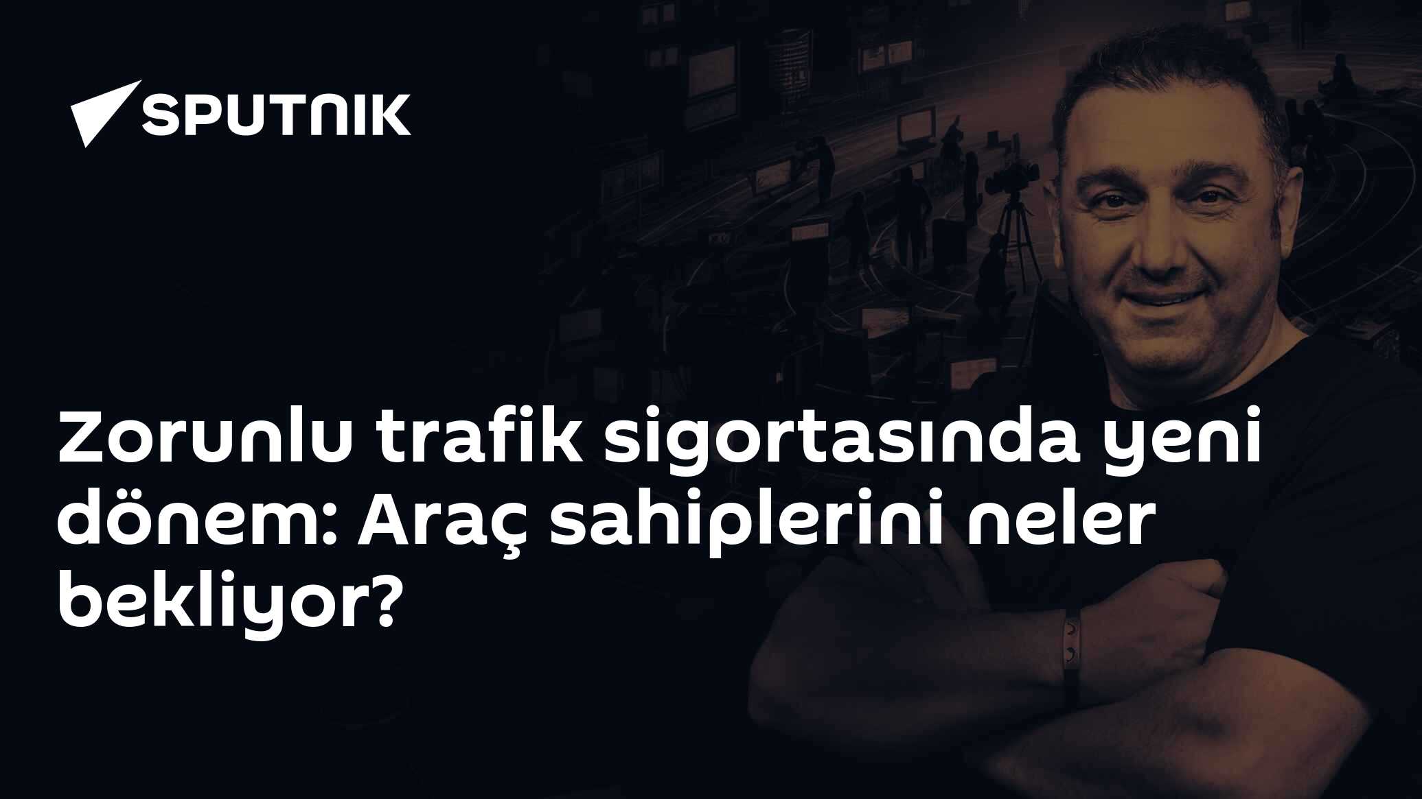 Zorunlu trafik sigortasında yeni dönem: Araç sahiplerini neler bekliyor?