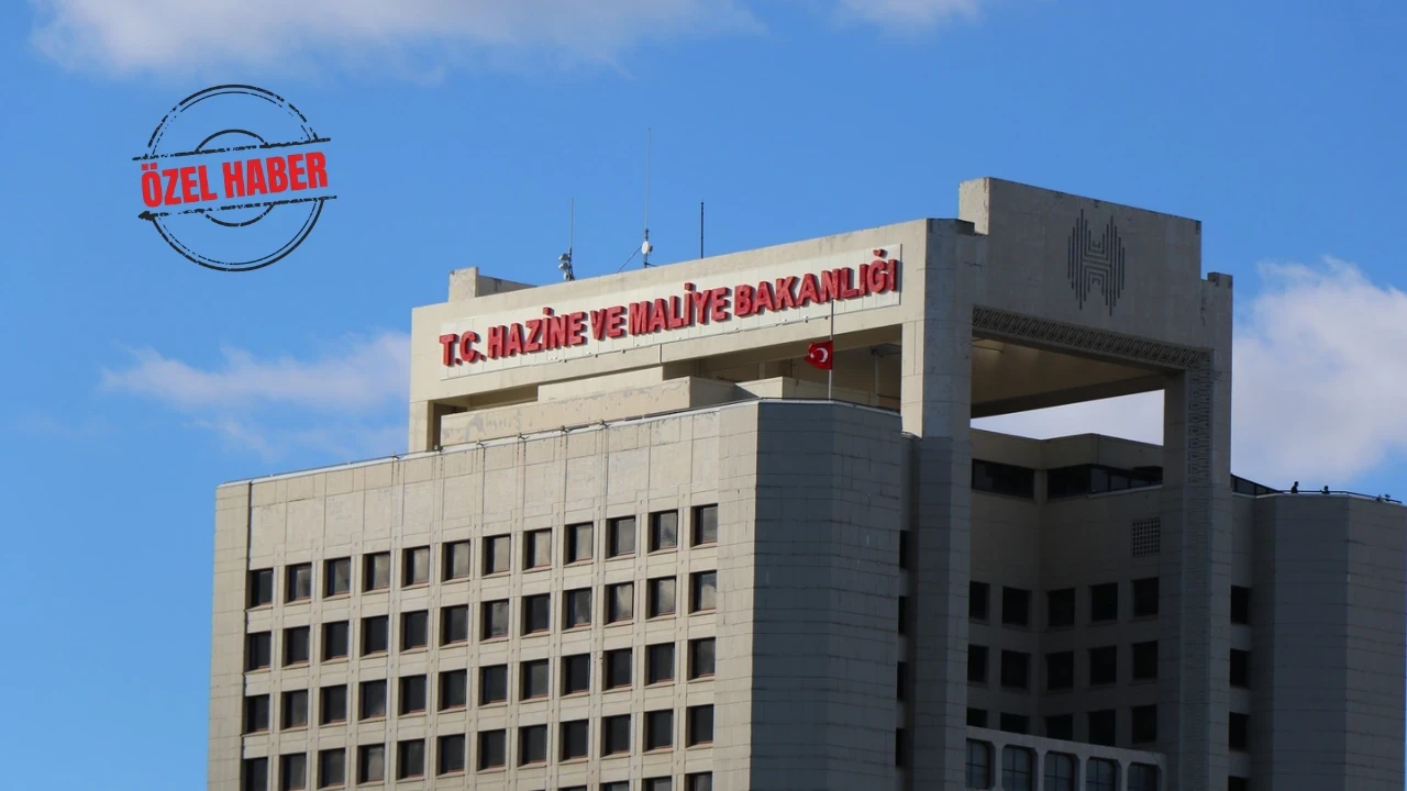 Maliye, esnaf ve vatandaşa nefes aldıracak çalışmayı bitirdi: 1 milyon TL limiti 10 kat artırıldı!