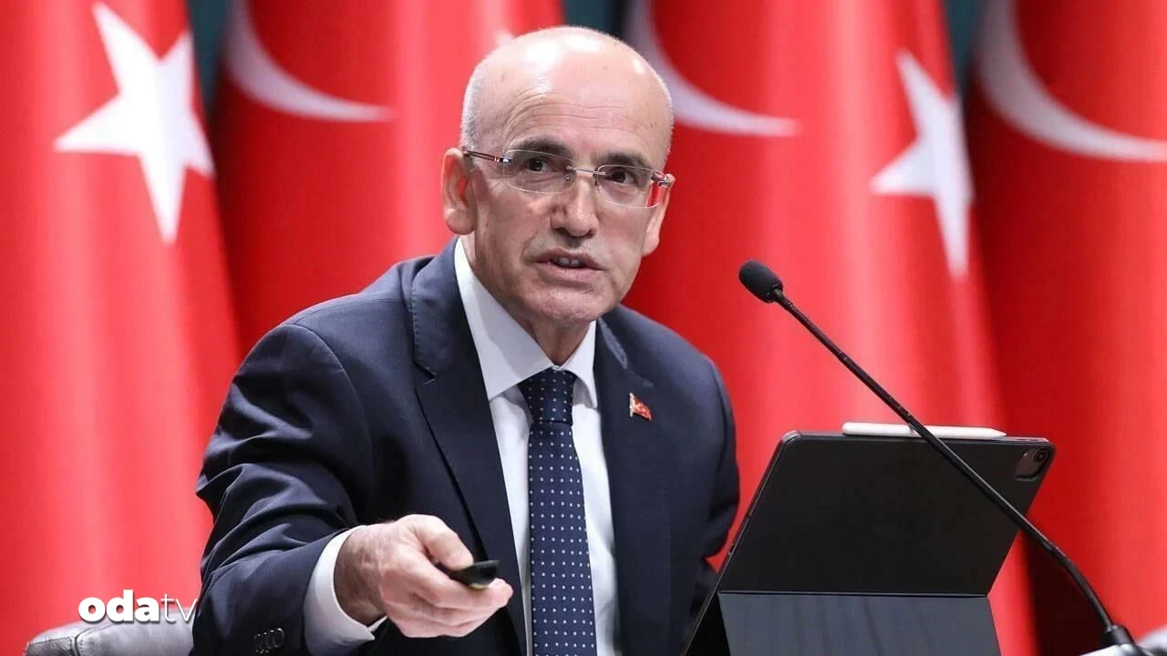 Şimşek'ten enflasyon mesajı: 'Yılı yüzde 20'lerde tamamlayacağız'