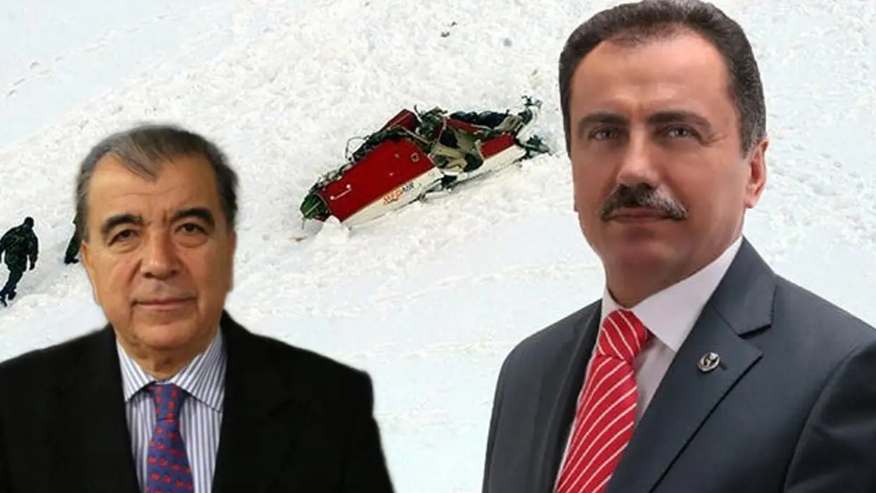 11 dakikalık sır perdesi! Yazıcıoğlu'nun avukatı suikastın arkasındaki ismi açıkladı