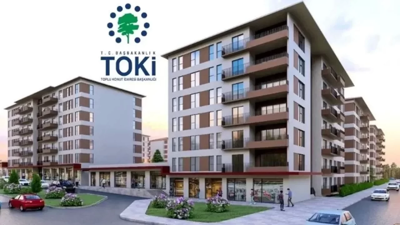20 bin konut satışı yarın başlıyor! İşte tüm merak edilenler ve cevapları