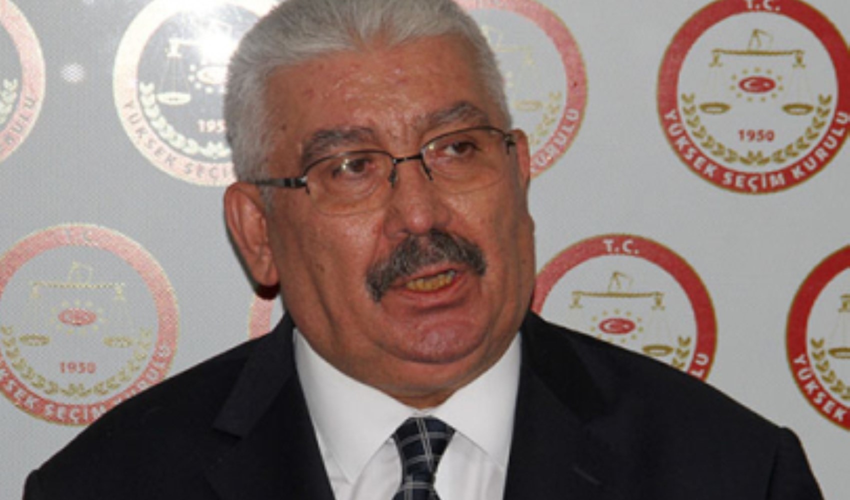 MHP Genel Başkan Yardımcısı Yalçın yeni atamaları duyurdu