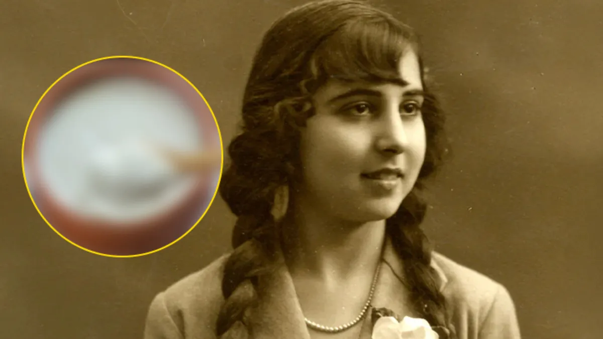 Yaşlanmayı tamamen durdurmuş! 117 yaşına kadar yaşamasının sırrı hayrete düşürdü: Günde 3 defa bunu yiyormuş...