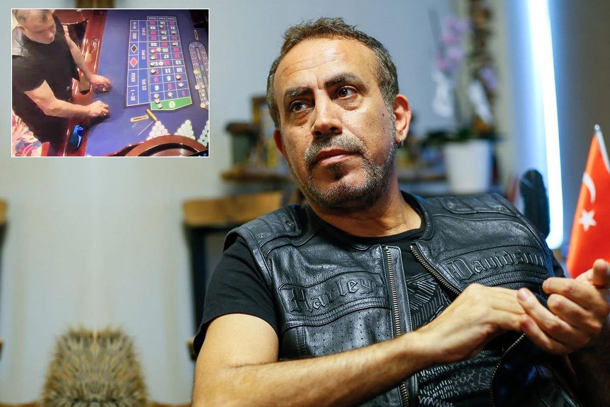 İşte Haluk Levent'in ifadesi: Yolsuzluk değil, usulsüzlük yaptım