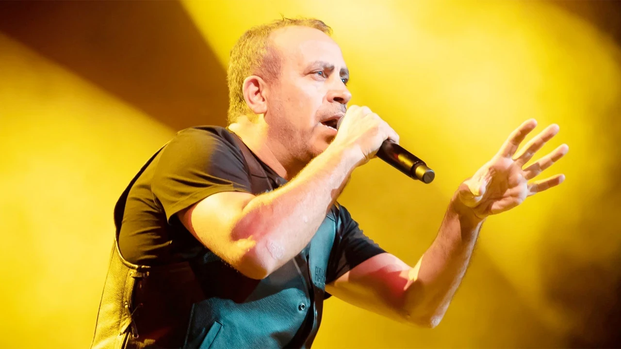 Haluk Levent'ten Sevda Kurt'un iddialarına ilişkin açıklama