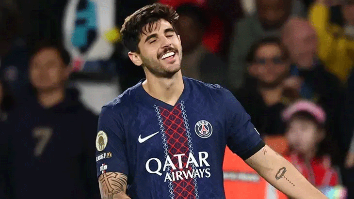 Süper Lig ekibi için Lucas Beraldo iddiası