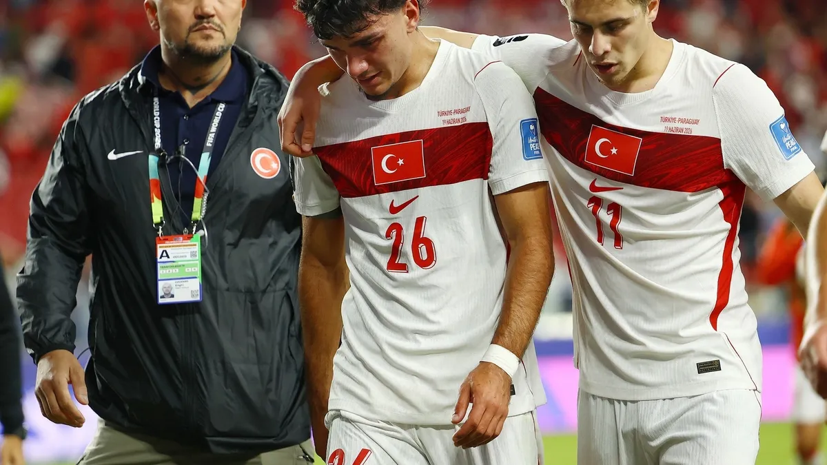 FIFA dünya sıralaması güncellendi! İşte A Milli Futbol Takımı’nın yeni yeri...