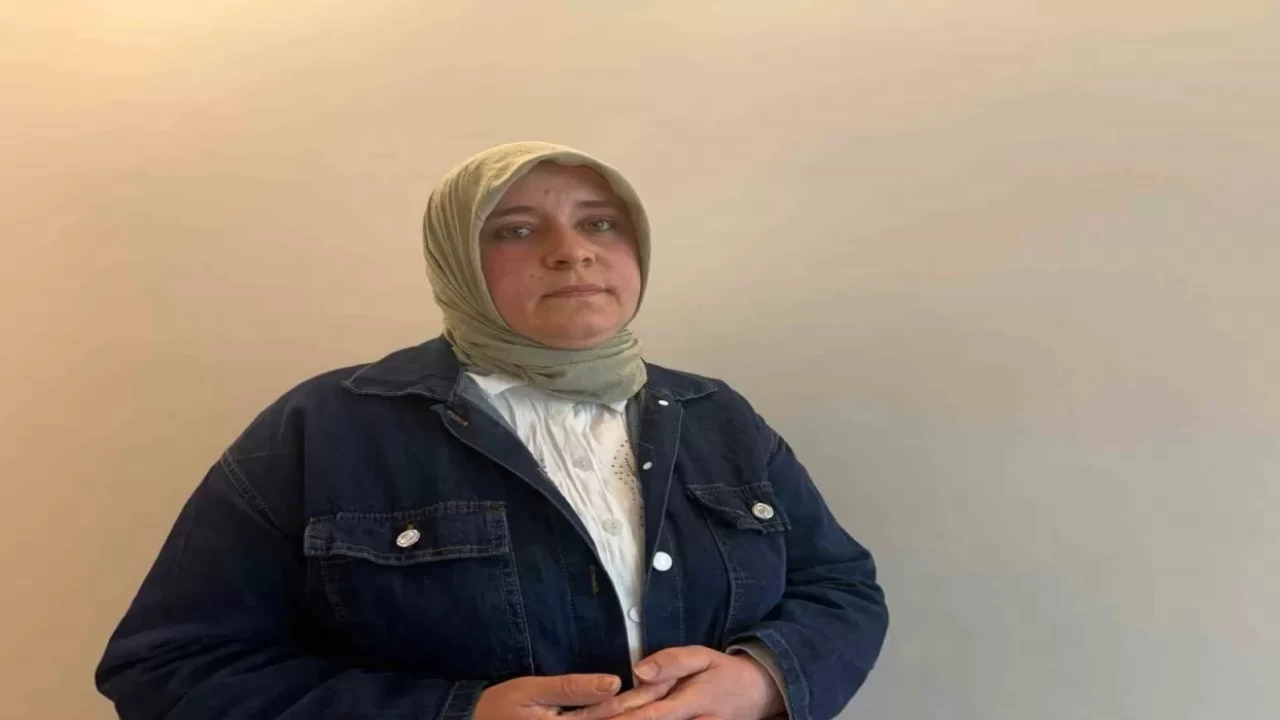 Eskişehir'de bir okulda veliyi dövüp videoya çektiler iddiası!