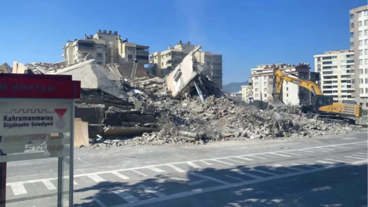 Penta Park davasında karar: 115 kişi hayatını kaybetti sadece 2 sanığa hapis, kamu görevlilerine zaman aşımı