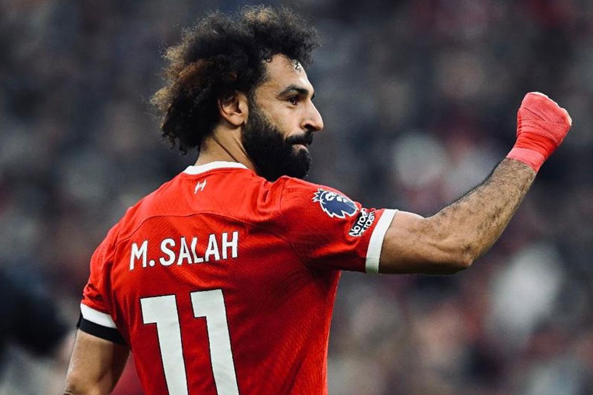 Salah'ın yerine 100 milyon Euro'luk yıldız