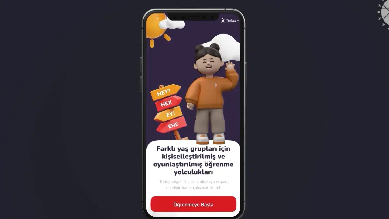 MEB'in yapay zeka destekli "DİLİM" projesi tanıtıldı