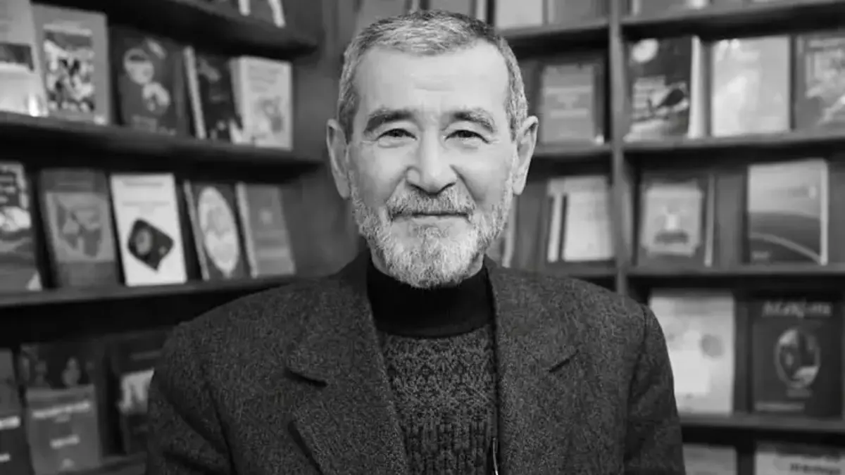Türk edebiyatının acı kaybı! Şair Ahmet Telli hayatını kaybetti