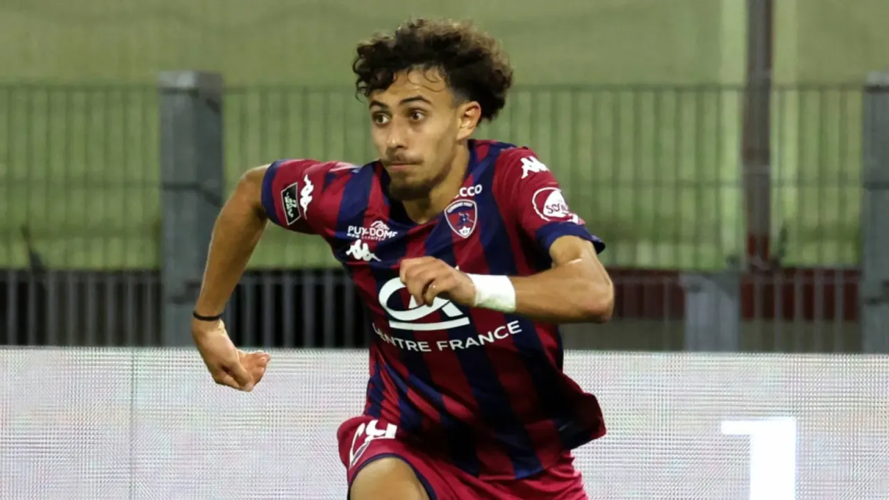 Beşiktaş, İlhan Fakılı transferinde sona yaklaştı