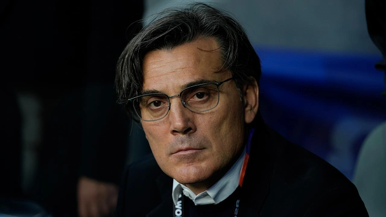 ''Montella kendi kendinin ipini çekti''