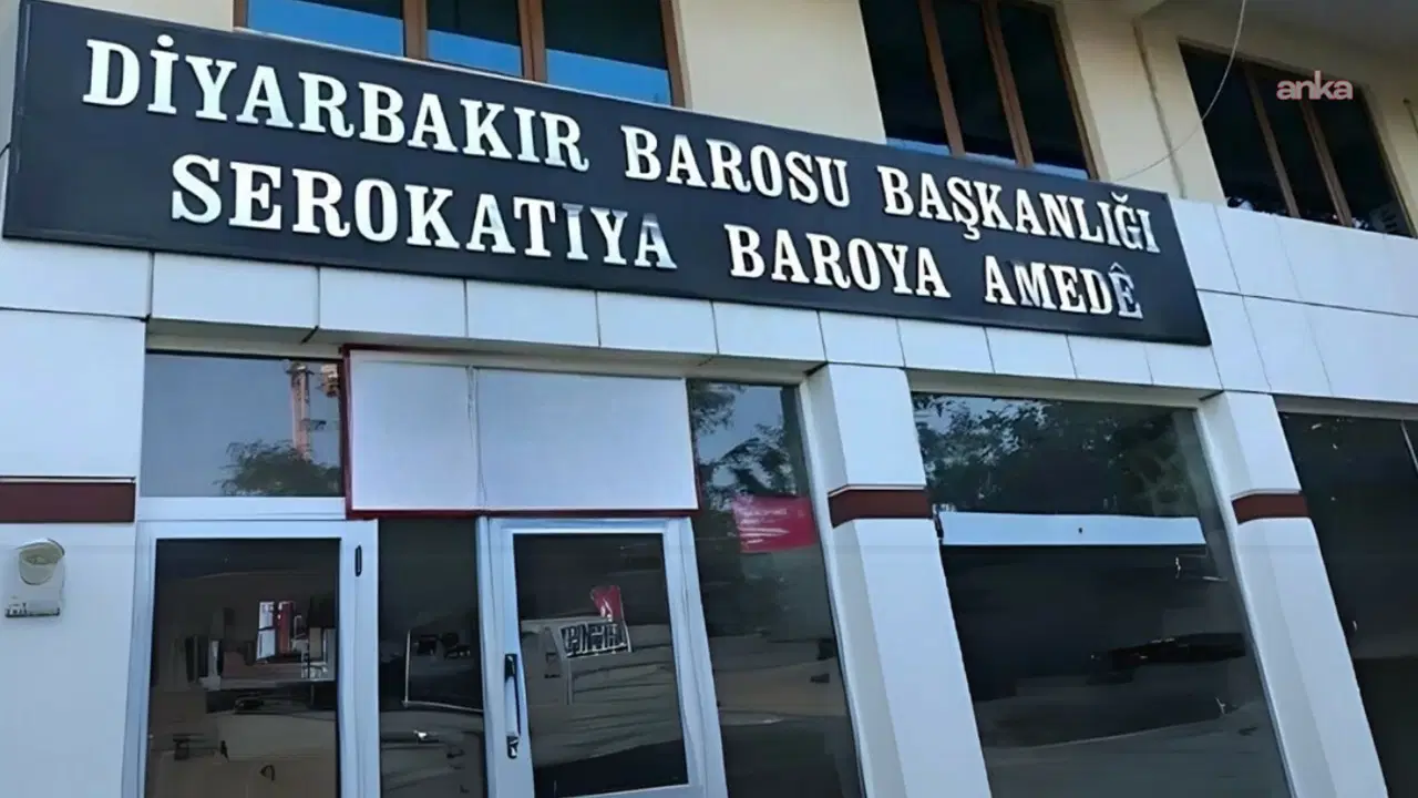 Diyarbakır Barosu'ndan NATO Zirvesi tutuklamalarına sert tepki: 'İşkence yasağını ihlal edebilecek ciddi iddialar bulunmakta...'