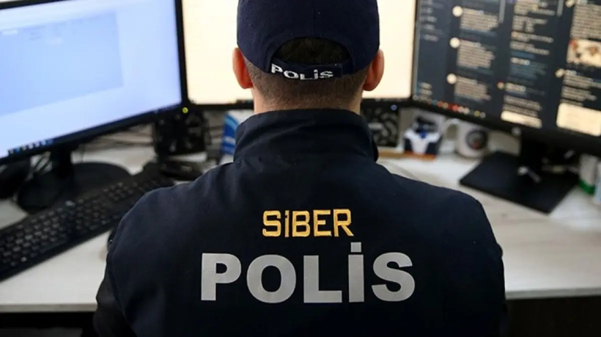 Dijital teröre geçit yok! 6 binden fazla hesap engellendi