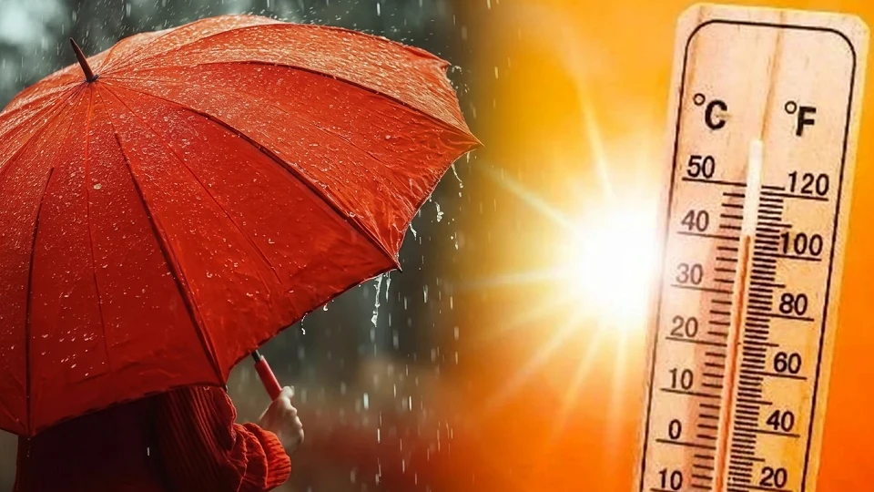 Meteoroloji'den yeni uyarı: 3 büyükşehirde termometreler 34 dereceyi aşacak | Hava Durumu Haberleri