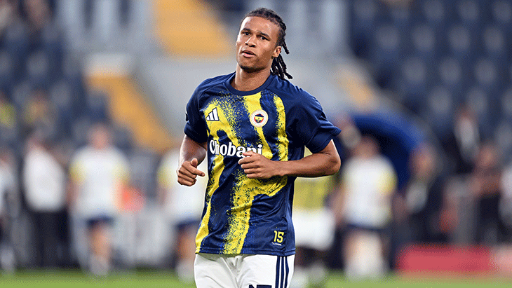 Fenerbahçe'de Nathan Ake'nin son durumu belli oldu!