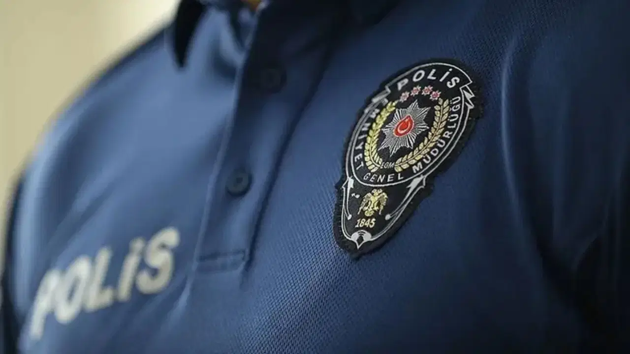 19 bin 96 polisin yeni görev yerleri belirlendi