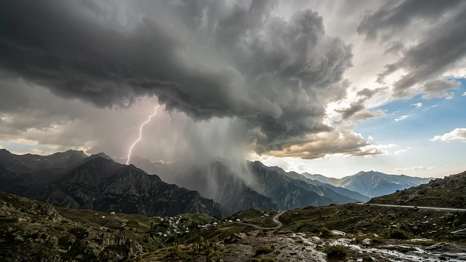 Bugün hava nasıl olacak? Meteoroloji il il hava durumu tahminini paylaştı (28 Haziran 2026)