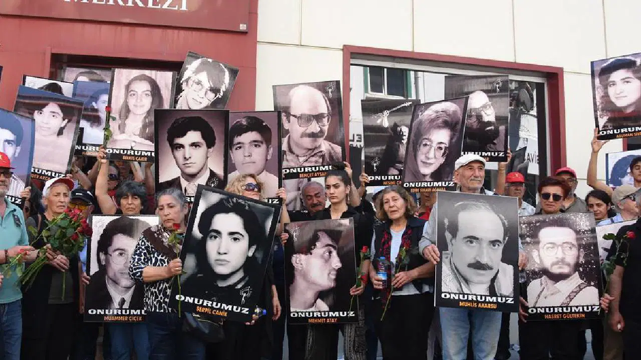 Madımak Katliamı'nın 33. yılı... Hayatını kaybeden aydınlar birçok ilde ve ülkede anılacak
