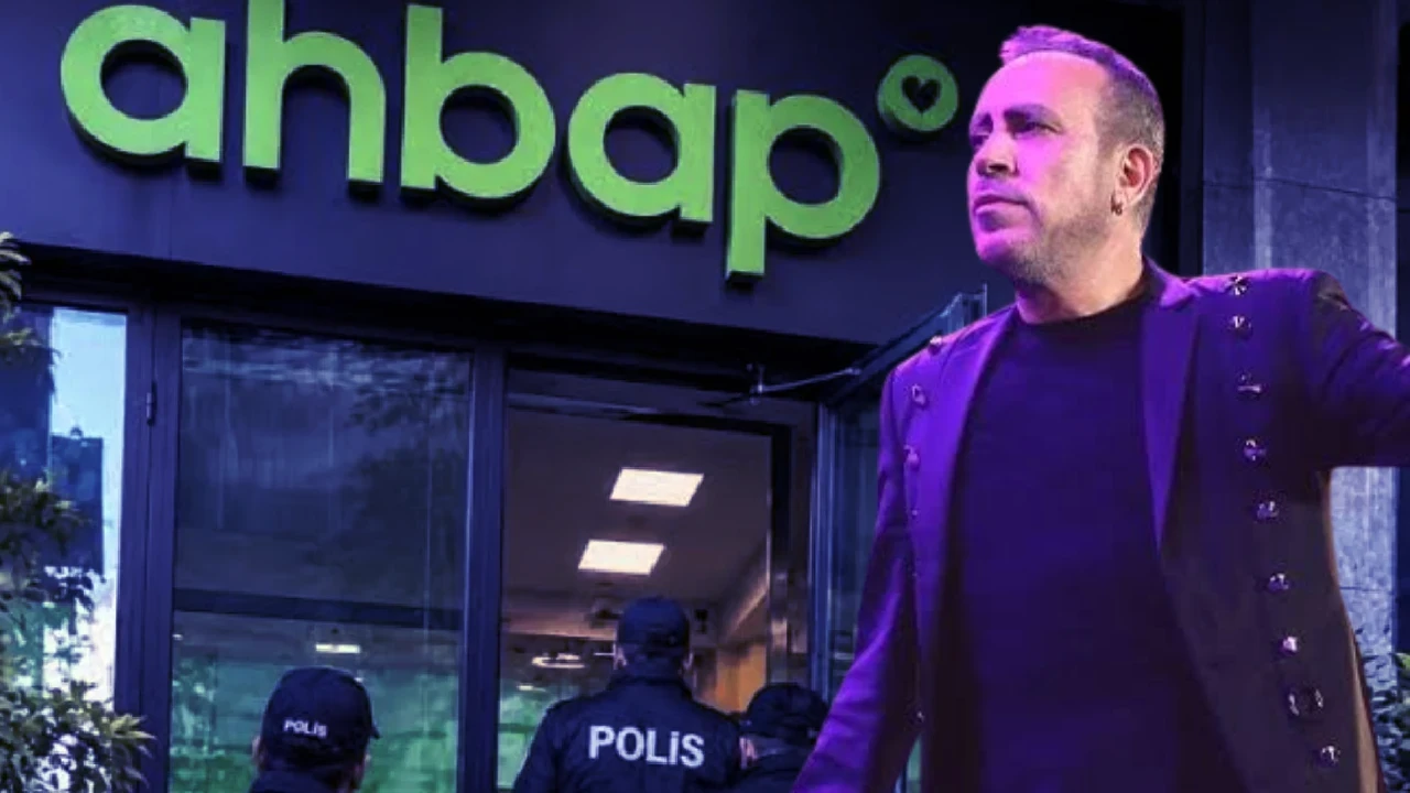 Ahbap soruşturmasında çarpıcı gelişme! 4 şüpheli tutuklandı