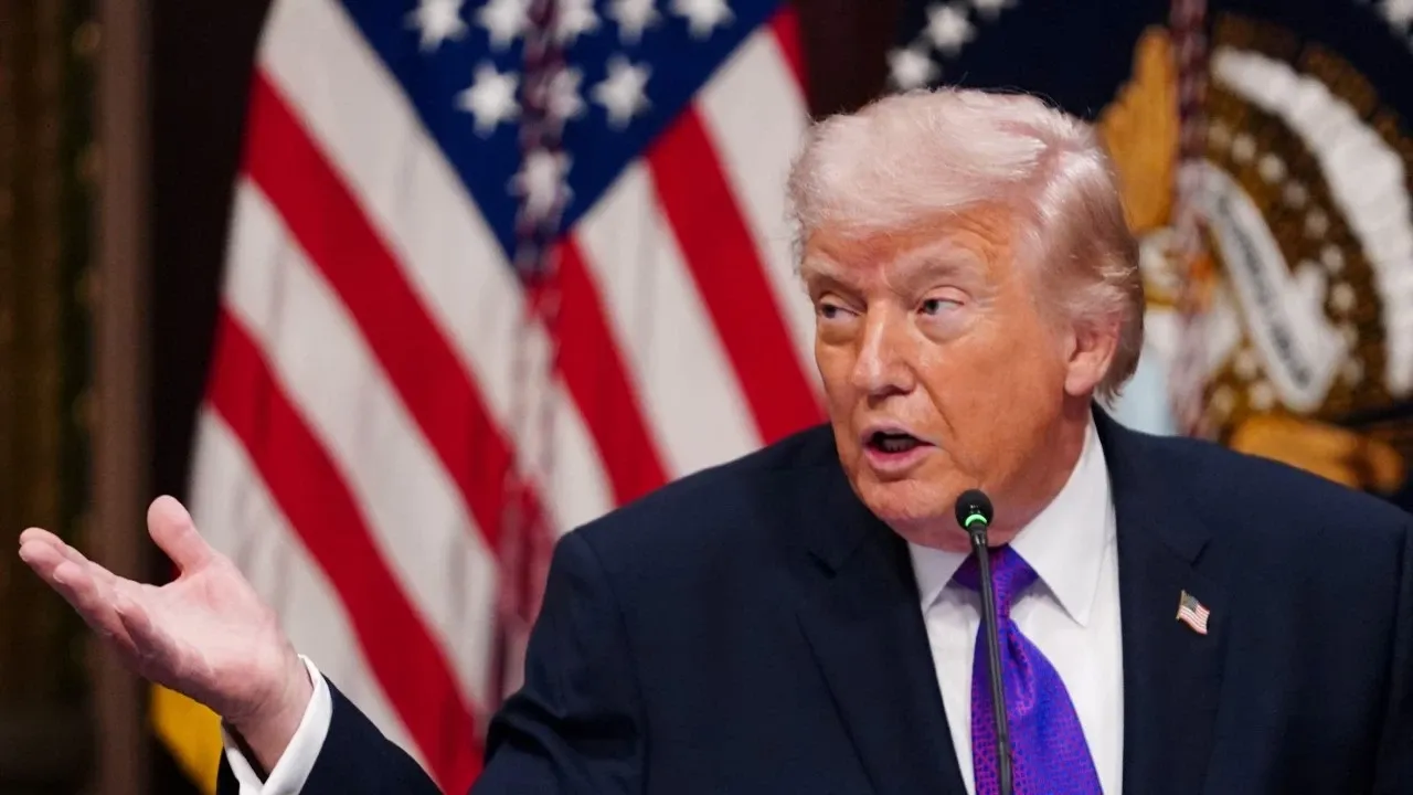 Trump: İran mutabakatının ayrıntıları cuma sonrası açıklanabilir