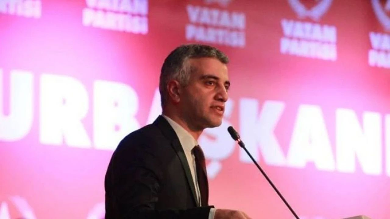 Utku Reyhan: 'NATO için Ankara'da sıkıyönetim ilan edildi'